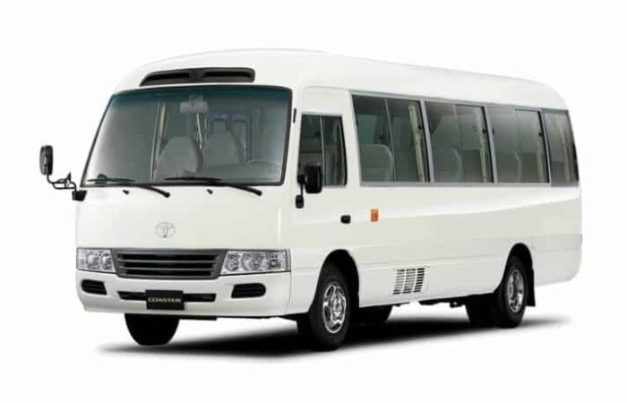 Toyota-Coaster-22-Seater-Hire-With-Driver-in-Dubai-762x456
