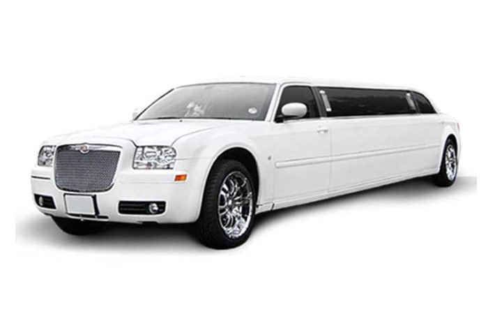 Chrysler 300 Pearl Edition