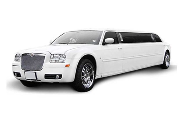 Chrysler 300 Pearl Edition